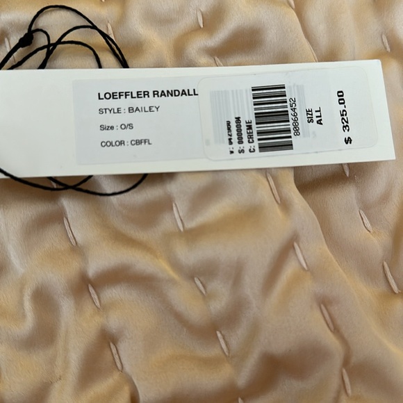 Loeffler Randall Bailey Bag - Picture 11 of 14